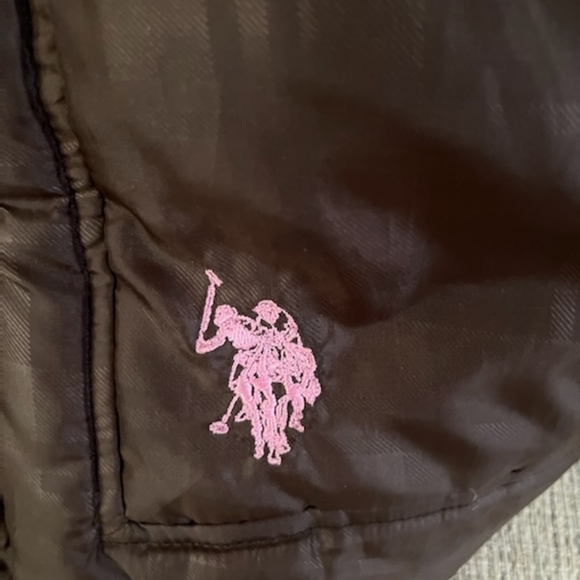 Girls Jacket - Picture 2 of 4